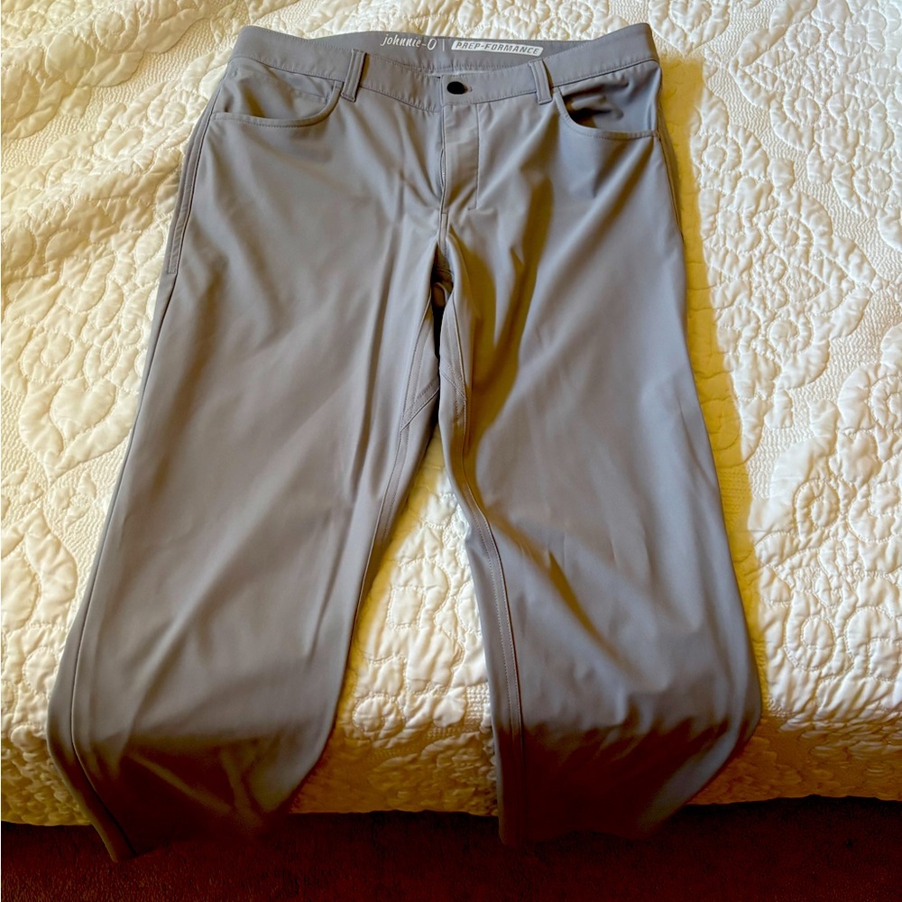 Johnnie O Performance Pants